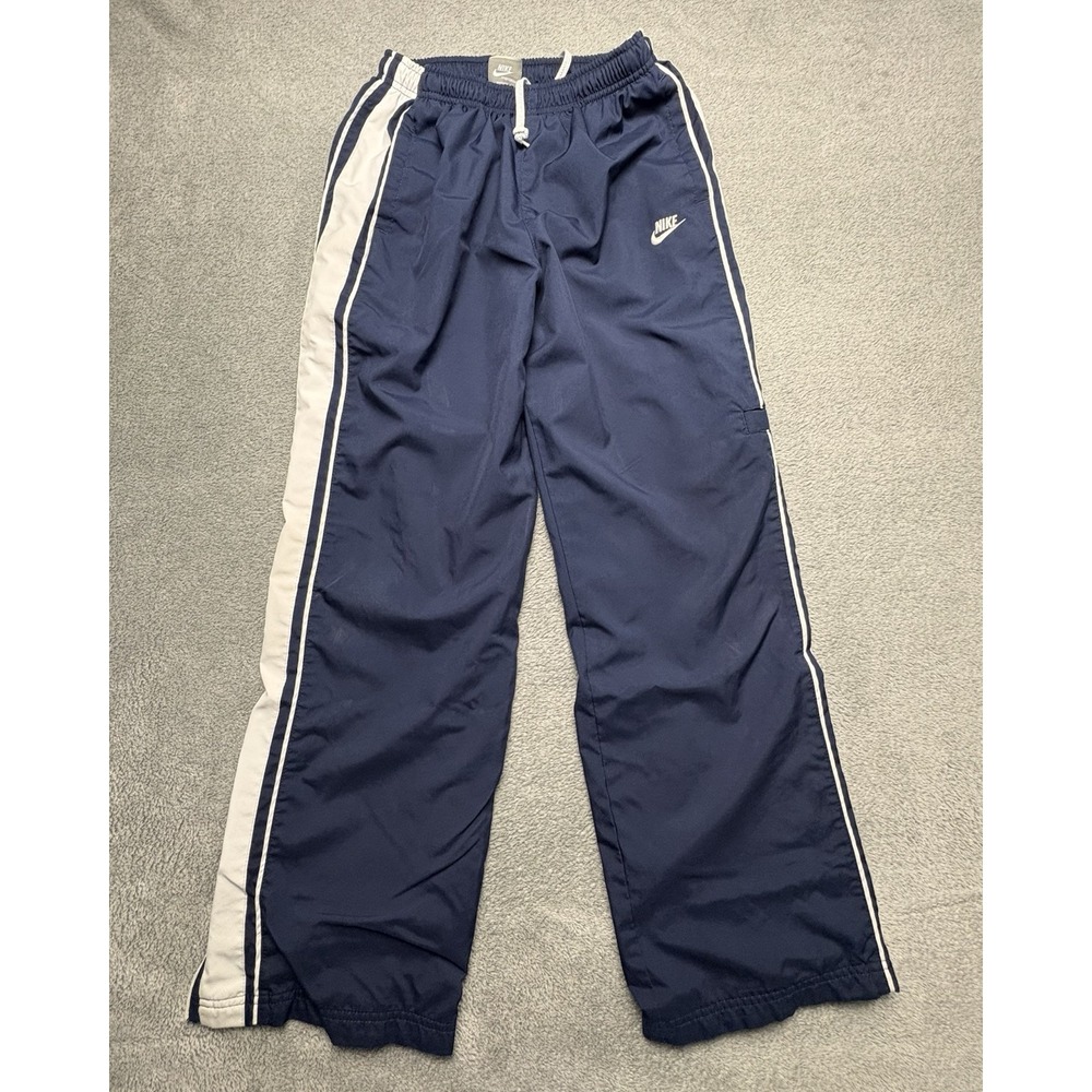 VTG Nike Silver Tag Sweatpants L(14-16) G